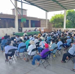 SAN LUIS REUNIÓN DE LA CRAC (1)