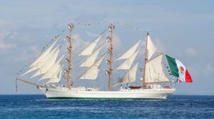 nacional Buque Escuela