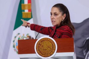 nacional la presidenta