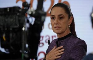 nacional la presidenta