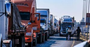 nacional transportistas