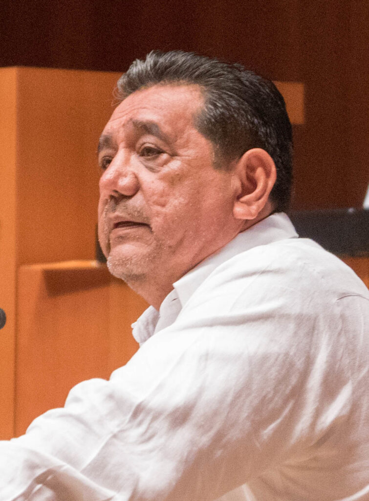 principal felix salgado