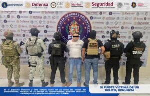 roja Andrés, alias El Tigre