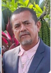 roja Francisco Javier Madero Reyes