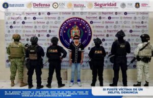 roja Gael, alias El Mayimbú