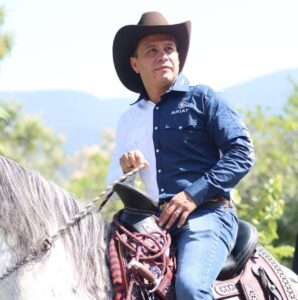 roja Juan Andrés Vega Carranza