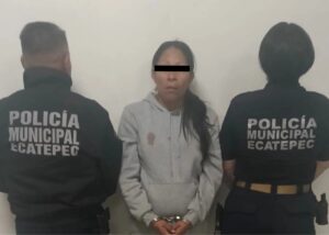 roja María del Carmen N