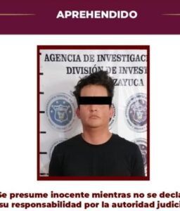 roja el individuo