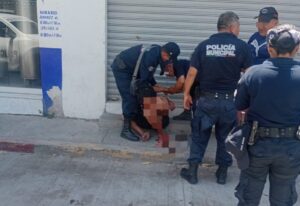 roja el sujeto