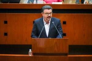 CONGRESO Alejandro Carabias Icaza