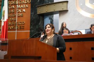 CONGRESO DIANA BERNABE