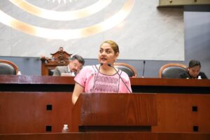 CONGRESO ERIKA ISABEL GUILLÉN