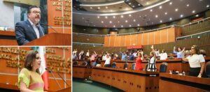 CONGRESO EXHORTO PETACALCO