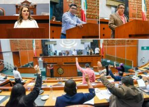 CONGRESO EXHORTO TRIBUNAL AGRARIO
