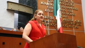 CONGRESO Erika Isabel Guillén Román