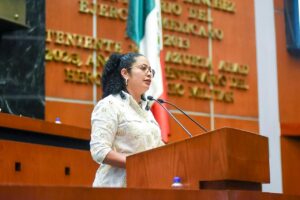 CONGRESO GLAFIRA PRUDENTE