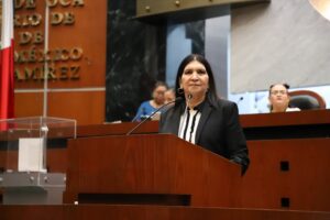 CONGRESO Guadalupe Eguiluz Bautista