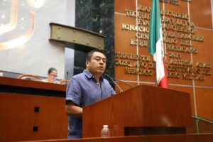 CONGRESO JHOBANNY JIMÉNEZ