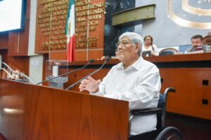 CONGRESO JUAN VALENZO