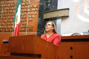 CONGRESO LETICIA MOSSO