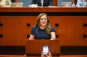 CONGRESO LETICIA MOSSO HERNÁNDEZ