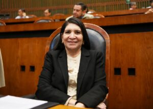 CONGRESO MA. GUADALUPE EGUILUZ