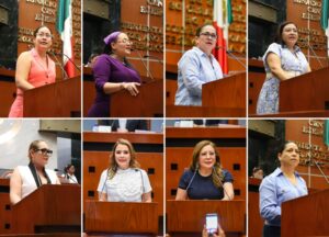 CONGRESO MINUTA FEMINICIDIO