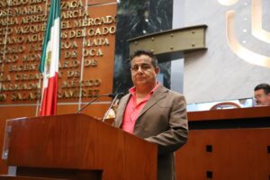 CONGRESO  Marco Tulio Sánchez Alarcón