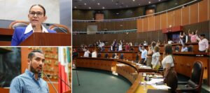 CONGRESO REFORMA REGISTRO CIVIL