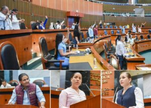 CONGRESO REFORMA TURISMO