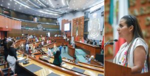 CONGRESO REGLAMENTOS CONSTRUCCIÓN
