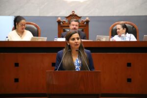CONGRESO VIOLETA MARTÍNEZ