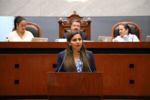CONGRESO Violeta Martínez Pacheco