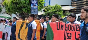 ESTADO AYOTZINAPA 2