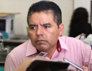 ESTADO Celestino Cesáreo Guzmán
