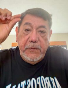 ESTADO FELIX SALGADO MACEDONIO