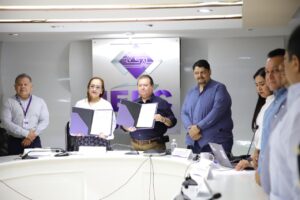 ESTADO FIRMA DE CONVENIO