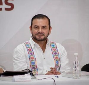ESTADO Jesús Urióstegui García