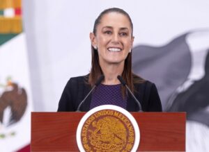 ESTADO LA PRESIDNETA