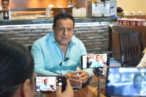 ESTADO Marco Tulio Sánchez Alarcón