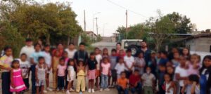 HUEHUETÁN CON LOS NIÑOS (3)