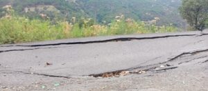 MARQUELIA DAÑOS EN LA CARRETERA (3)
