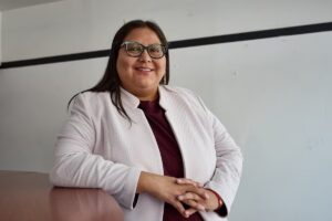 NACIONAL CITLALI HERNANDEZ