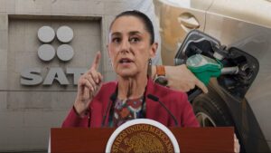 NACIONAL LA PRESIDENTA