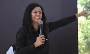 NACIONAL LUISA MARIA ALCALDE