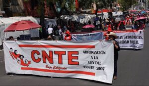 NACIONAL MARCHA
