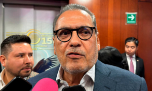 NACIONAL Manlio Fabio Beltrones