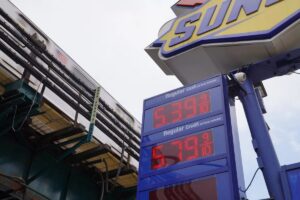 NACIONAL TRUM GASOLINA