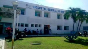 OME HOSPITAL