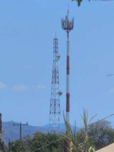 OME LA ANTENA